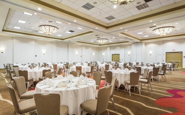 Hilton Garden Inn Fairfield