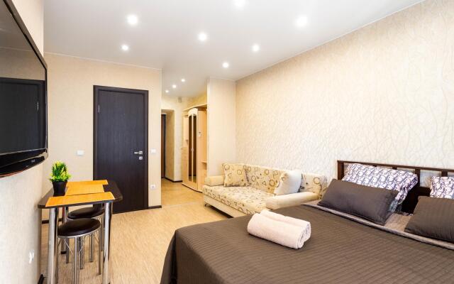 Панда Хоум на ул. Эрвье, д. 24