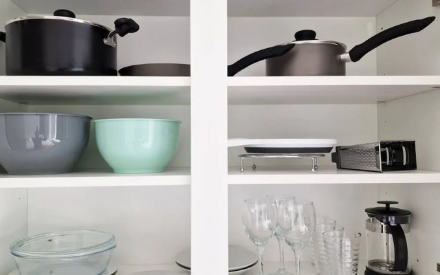 Stay Norwich Apartments Riverside House Apart-4