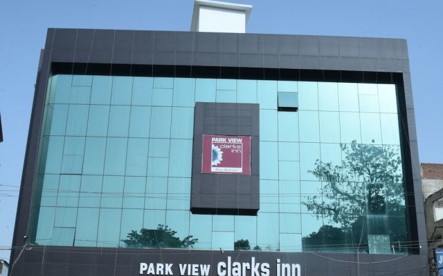 Park View Clarks Inn Arrah