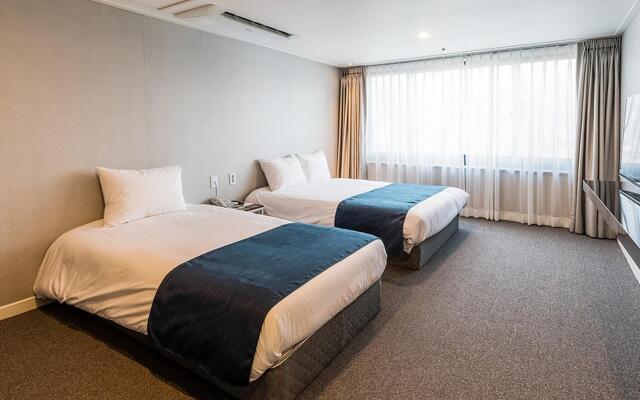 Gumho Hotel