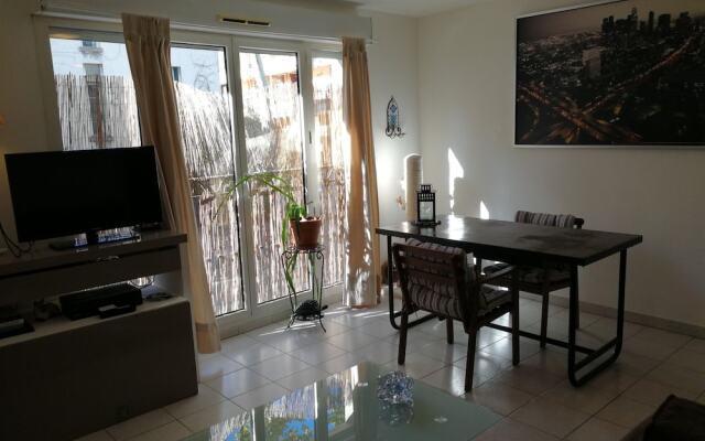 B&B Montpellier