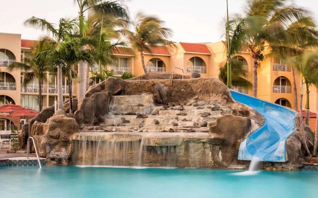 Bluegreen Vacations La Cabana Beach Resort and Casino