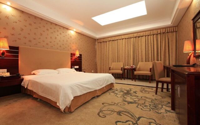 Your Style Hotel