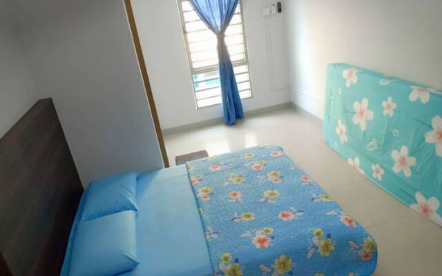 KS Botanic Homestay