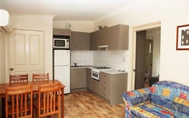 Tasman Holiday Parks - Fraser Coast