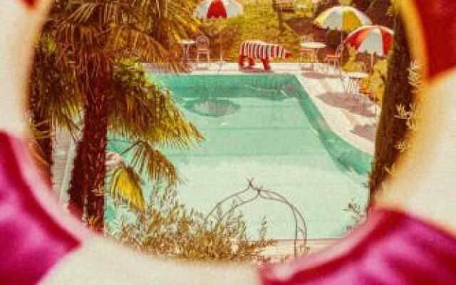 Hotel Amadeus