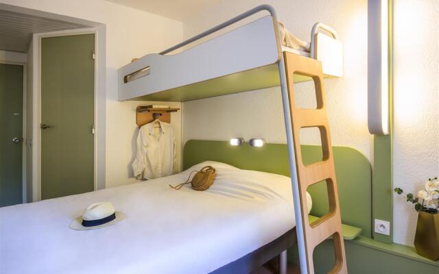 ibis budget Antibes Sophia Antipolis