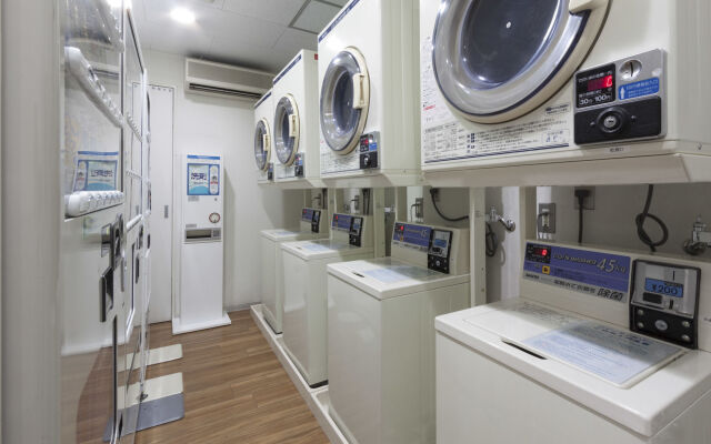 Comfort Hotel Sendai West