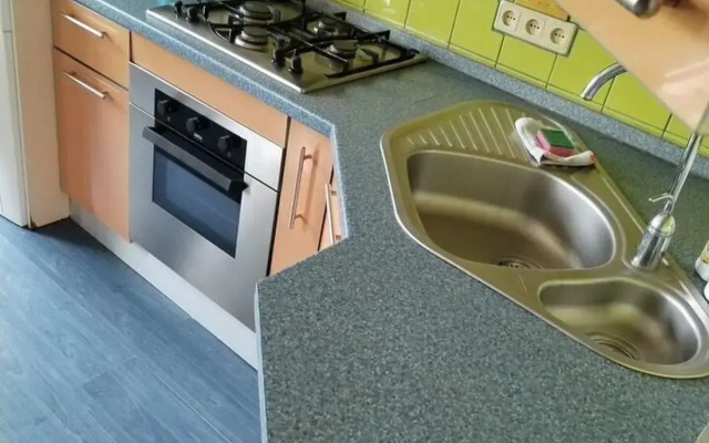 Апартаменты на улице Судостроительная 9