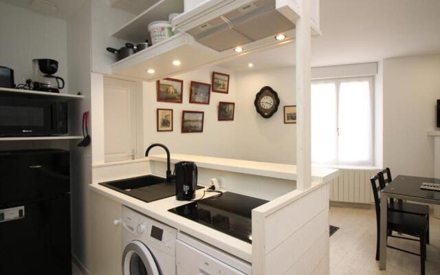 Appartement Mont-Dore, 3 pièces, 4 personnes - FR-1-608-194