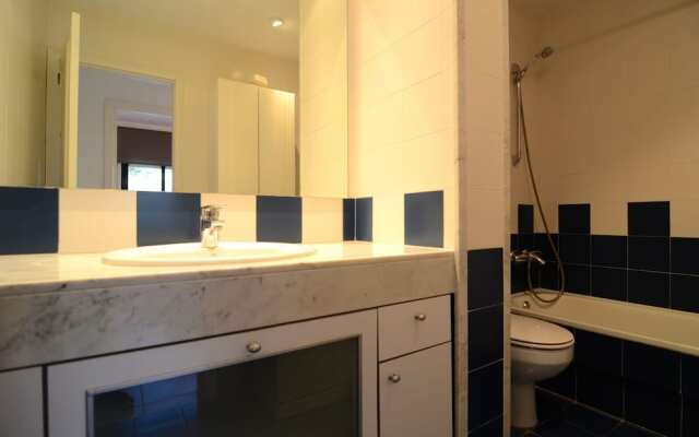 Apartment Nautic Golf
