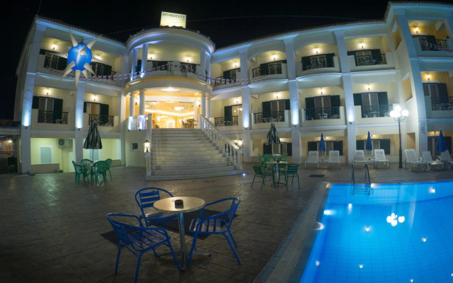 Aphrodite Hotel