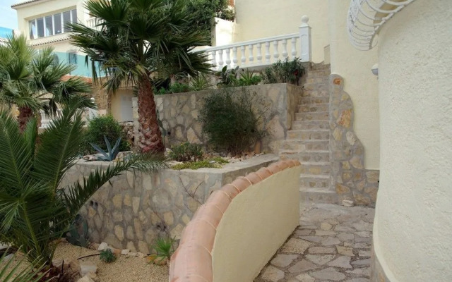 Villa in Benitachell, Alicante 102533 by MO Rentals