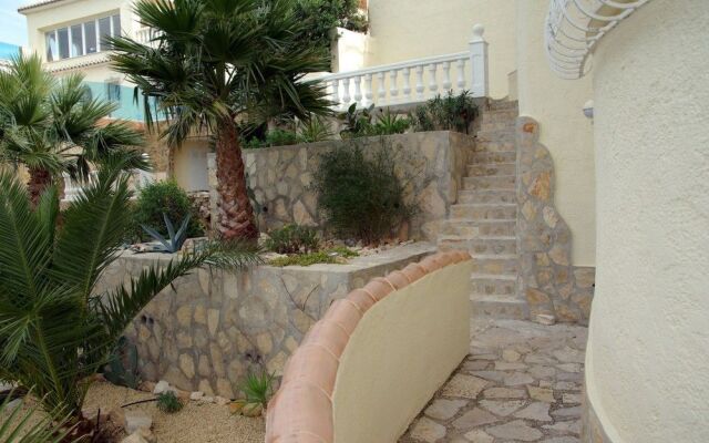 Villa in Benitachell, Alicante 102533 by MO Rentals