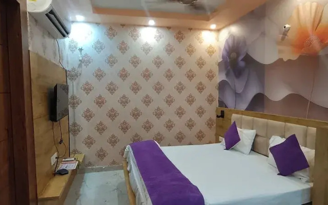 Hotel Devi Residency
