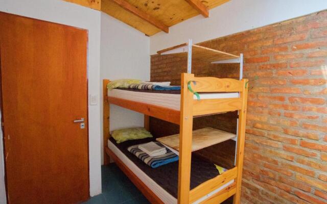 Hostel Aves Del Lago