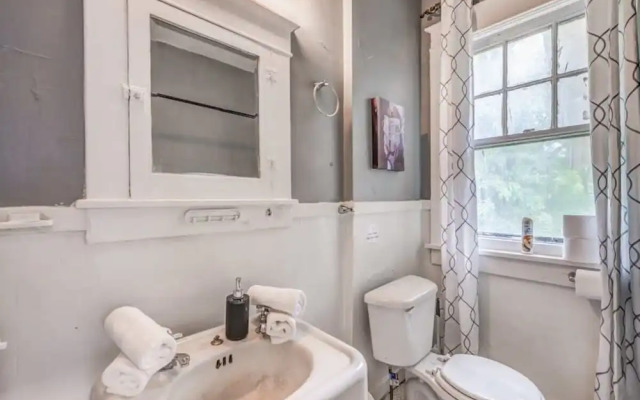 Rozelle Roost Downstairs