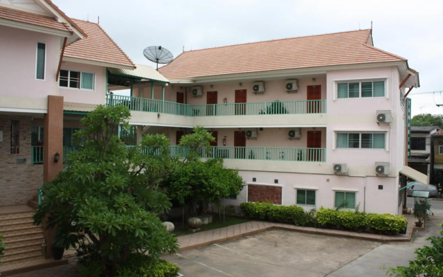 Tamarind Residences