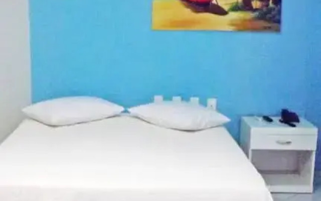 Nautillus Hotel