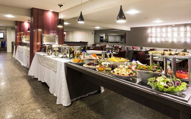 Hotel Sibara Spa & Convenções