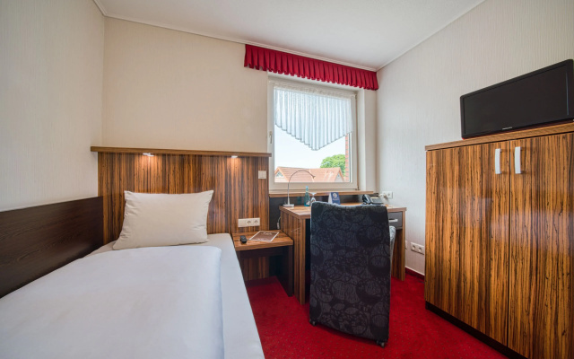 Hotel-Restaurant Engeln