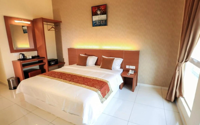 Supreme Hotel