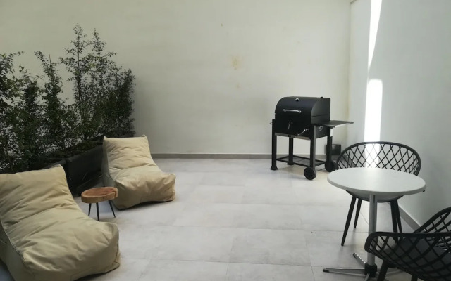 Olympus Residence