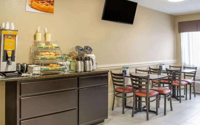 Quality Inn & Suites Maggie Valley - Cherokee Area