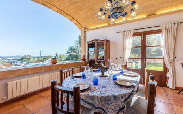 Villa Manacor 3708 Mallorca