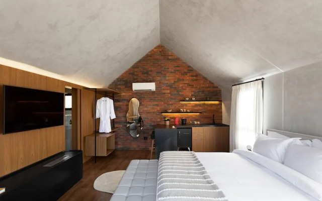 Nor Hotel & Spa