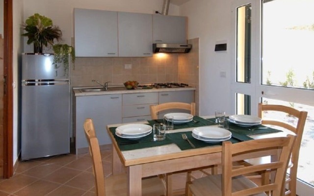 Camping Village Voltoncino