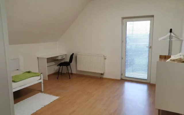 Appartement in Nitra under the Zobor-Hill