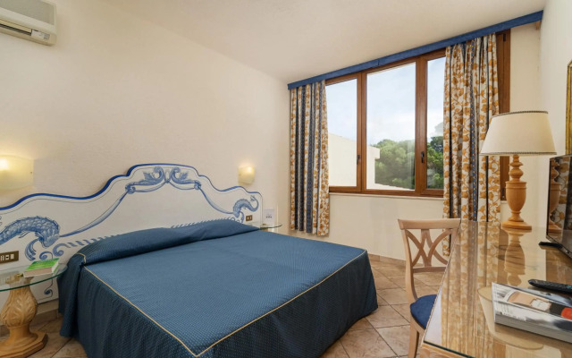 Club Esse Palmasera Village