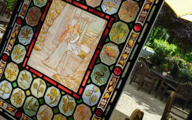 Macdonald Alveston Manor Hotel & Spa