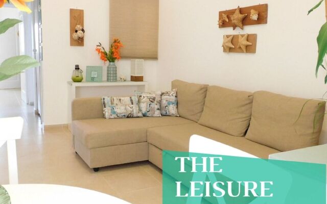 The Leisure Kieper. Ideal Apartment couples