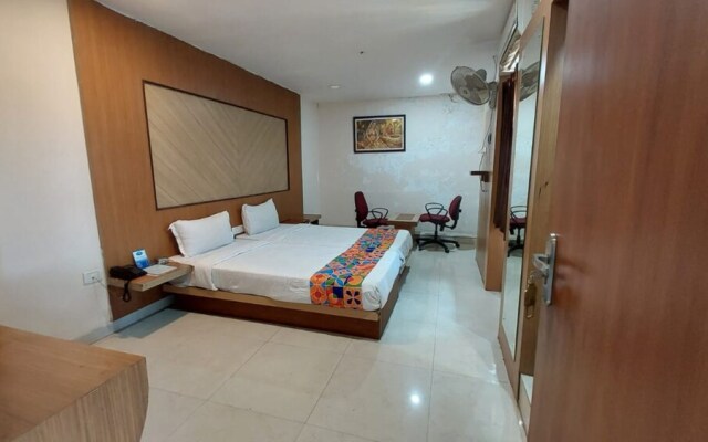 Goroomgo Park Resort Bhubaneswar