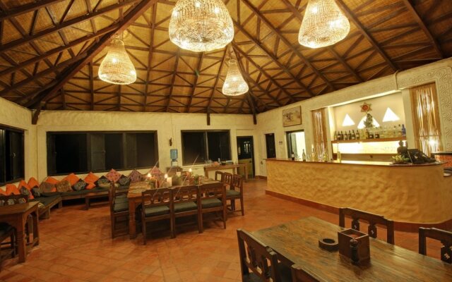 Sapana Village Lodge