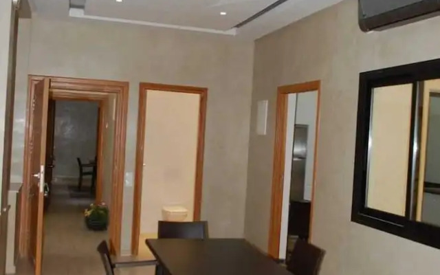 Suites Appartement Midelt