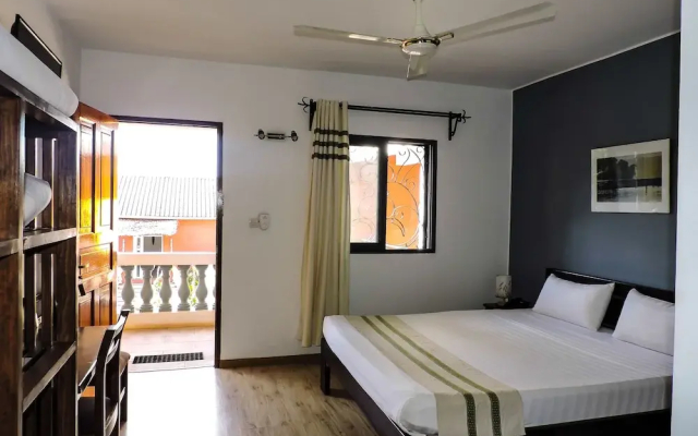 Hotel H1 Manakara SCHM