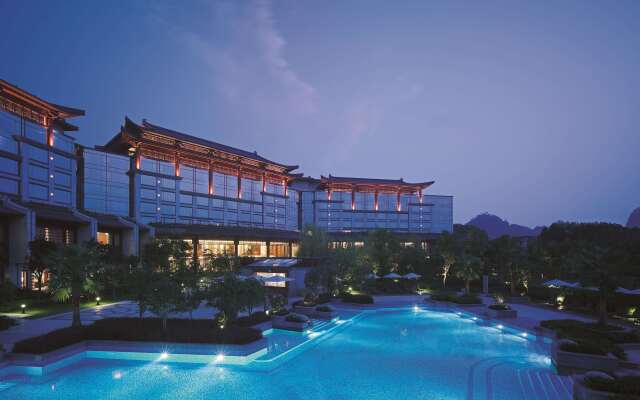 Shangri-La Guilin
