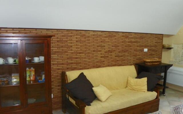 Piludu's Home