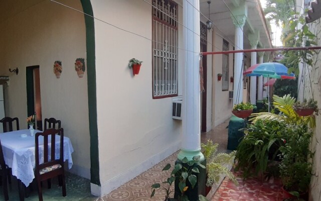 Casa Particular Los Curujeyes
