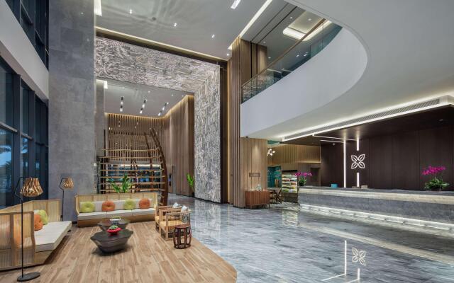 Hilton Garden Inn Sanya