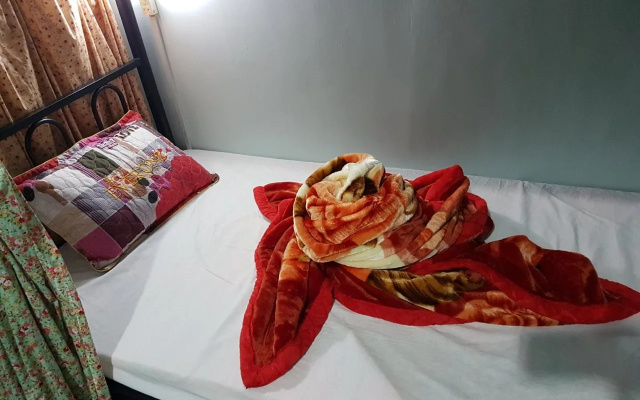 Say Homestay – Guest Rooms – Tuy Hoa