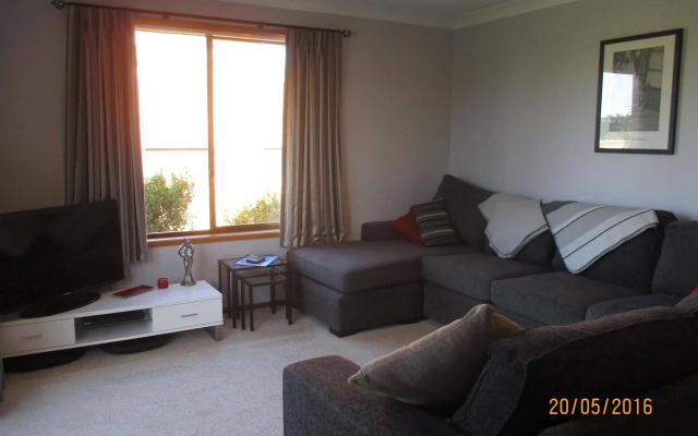 Harbour Lights Holiday Units