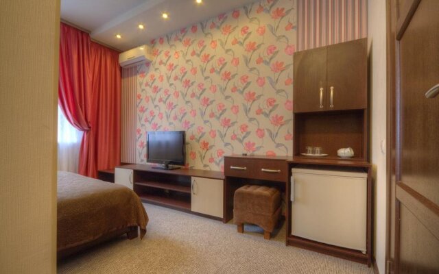Siesta Hotel