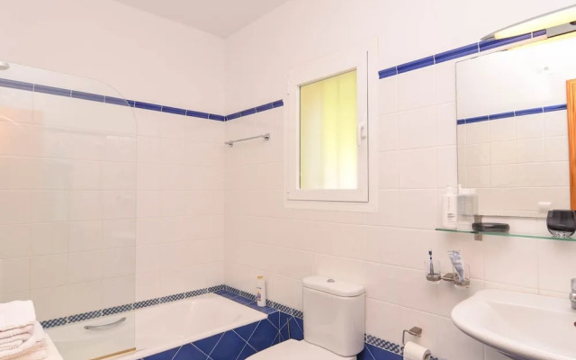 Luxurious Villa With Swimming Pool at Benissa Valencia