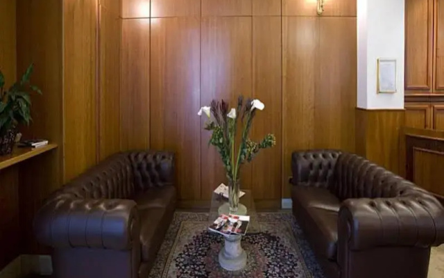 Hotel San Giorgio