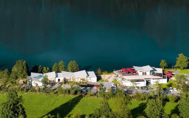 MotelplusHotel BiggeSeeFront